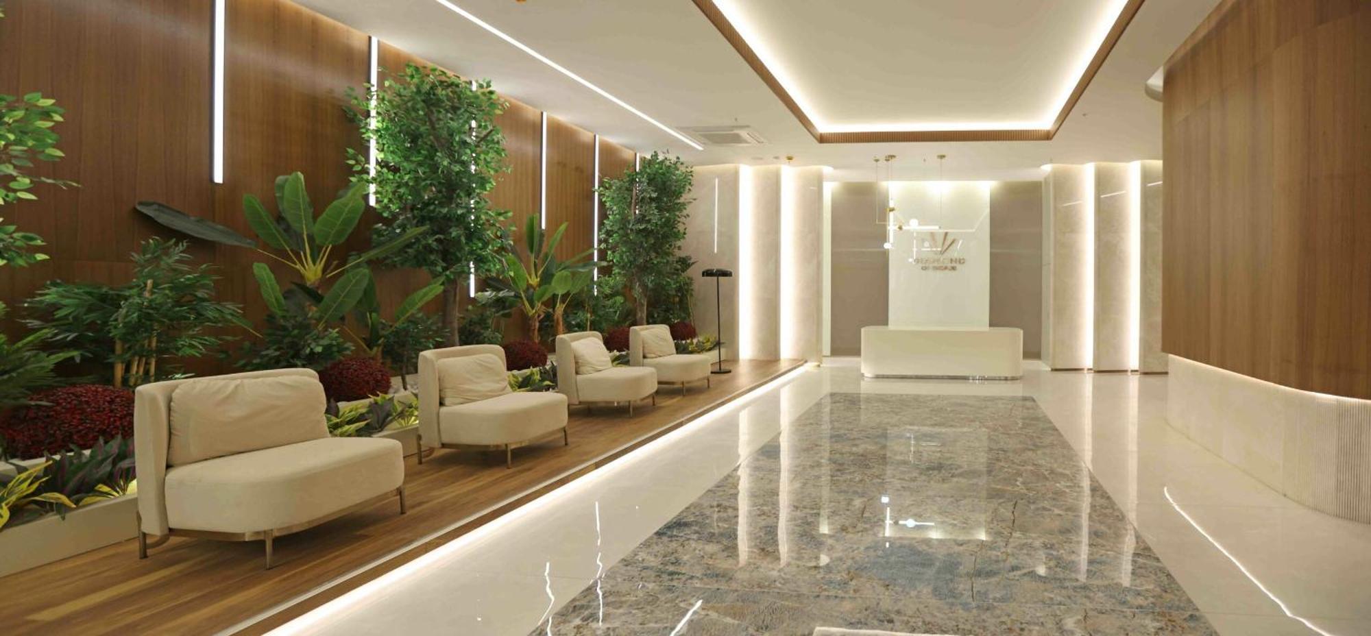 180° View Apartment In Diamond Building Skopje Exterior foto